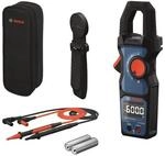 Bosch Strommesszange GMC 0601077601 600-15 +MH1