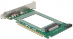 DeLOCK 90051 interface cards/adapter