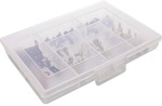 InLine&reg; PC-Schraubenset, 94-teilig