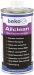 BEKO Universal-Oberfl&auml;chenreiniger !!! 500ml Dose Allclean 2661200