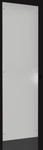 Rittal Seitenwand VE=2 VX 8106.245 verschraubbar f.HT:2000x600mm