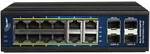 ALLNET ALL-SGI8016PM network switch