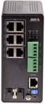Axis 01633-001 network switch