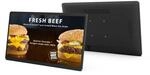 ALLNET High Performance Display 14 Zoll Android 12 RK3588 NFC PoE HDMI In Farbe