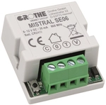 Grothe MISTRAL Funksender MISTRAL SE06 UP 43443
