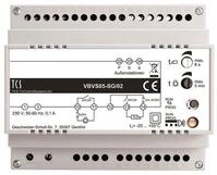 TCS Versorgungs- VBVS05-SG/02 u.Steuerger&auml;t 1Strang 6 TE