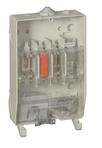 ABN Kabel-Hausanschlusskasten K3 HK334C DIN43627,1x3-NH00