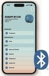 Eltako 1-Kanal-Schaltuhr m. SU62PF-BT/UC potenzialfr. Kontakt Bluetooth 30062006