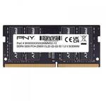 SO DDR4 16GB PC 3200 CL22 PNY 1,2V (MN16GSD43200-TB) retail