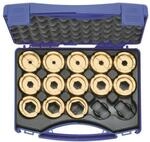 KLAU Presseinsatz-Set K22er Reihe R22SET R22SET