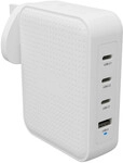 HYPER HJ1001WHWWGL mobile device charger