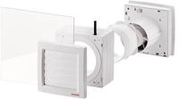 Maico Fenstereinbausatz FE 100/1 AP mit selbstt.Klappe 0093.0499