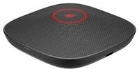 HP Poly A2 BLK TBL Mic