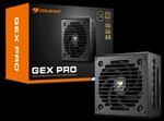 COUGAR Netzteil GEX PRO 850W ATX3.1 / 80 Plus Gold / Modular