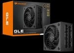 COUGAR Netzteil GLE 1000W ATX3.1 / 80 Plus Gold