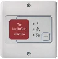Hekatron Feststellanlagenzentrale FSZ Pro