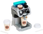 Theo Klein Barista espresso machine