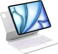 inateck Keyboard iPad 11 iPad Air 4/7Gen. Com. QWERTZ white