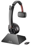HP Poly Savi 8210 Monaural DECT