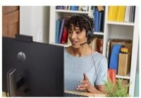 HP Poly BW 5220 USB-C HS +3.5mmP