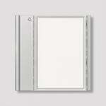 Siedle Ruftasten f.Siedle TM 700-1-0 SM Vario