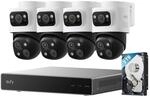 Eufy NVR Security System S4 Max