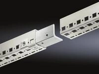 RITT Rittal VX 5302037 VX IT VX 5302037 Verbindungs-Kit f&uuml;r getr. Rahmen 1=4 STK
