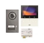 Grothe Set Einfamilienhaus SET 1784/716 2VOICE Comfort Plus 74711