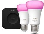 Philips by Signify Hue White and colour ambience 8721103107619 smart lighting