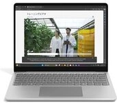 Microsoft Surface Laptop CP+ 13" SD P8/16GB/1TB Platin DE W11P