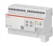 ABB Jal.Akt.,8f,Fahr,Man. JRA/S8.230.5.2 B. 2CDG110290R0011