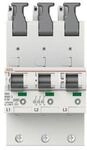 AEG SHS-Schalter 50A HS91.3E50SAV ** E-Char. 25kA 3x1polig