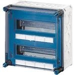 HENS Mi-Automatengeh&auml;use 24TE MI1225 ohne PE-und N-Klemme