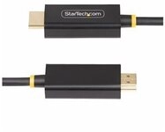 STARTECH 1m DP auf HDMI Adapter 4K60Hz