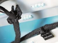 Hellermann T50ROSEC4A-PA66W-BK (100) Befestigungsbinder 200x4,6mm 156-00948 (Inhalt