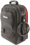 Cimco Werkzeug-Rucksack Ergo-XL30 170426 electric 25-tlg L-Boxx-Mini best&uuml;ckt