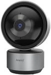 Arenti Indoor 5MP/2.5K 5G Wi-Fi Pan Tilt Zoom Privacy Cam