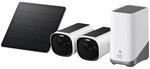 Eufy E8144323 video surveillance kit