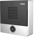 Fanvil I10SV video intercom system