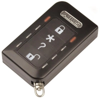 ABUS Seco Funk-Fernbedienung FUBE60010 FUBE60010