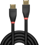 LINDY Aktives 15m HDMI 2.0 18G Kabel
