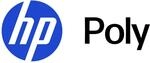 HP Poly MDA100 QD USB-A Analog Switch