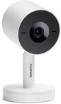 Netatmo Smarte Innenkamera Advance (weiss)210