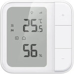 Aqara W500 thermostat