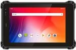 ALLNET Rugged Outdoor Tablet Windows 2D Scanner NFC LTE X-trail-100-Intel-2D