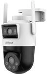 DAHUA Picoo Dual D1 4G 6MP &Uuml;berwachungskamera