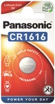 Panasonic Lithium Power CR1616/1B Knopfzellen Lithium