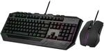 Cooler Master Peripherals DEVASTATOR 3 RGB keyboard