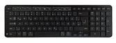Contour Design Balance Keyboard BK - Drahtlose Tastatur-DE Version