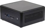 ASRock Barebone NUCS-Box-1360P HDMI/USB-C/LAN DDR4 retail